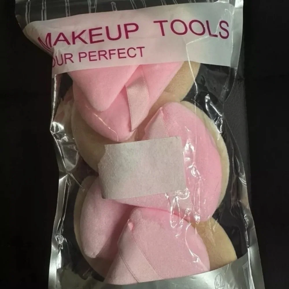 Makeup Beauty puffs for face - Picture 2 of 2